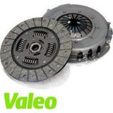 Valeo Ford Transit T15 93-00 Debriyaj Seti Valeo