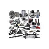 Valeo Fren Balatası Arka Sprınter 906 06> Crafter 06>16