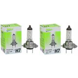 Valeo H7 Far Ampulü 12volt H7 Ampul 2 Adet