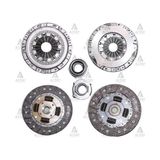 Valeo HD109G Debriyaj Seti Atos 98-02 Picanto 1.1 I10 Rulmanlı HD109G