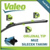 Valeo Honda Accord 2008-2016 First Muz Tip Silecek Takımı