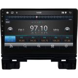Valeo Honda Hr-V Android Multimedya Sistemi (2021+) | 8gb Ram, 64GB Hafıza, Bluetooth, Carplay & Android Auto Kamera Hediye!