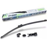 Valeo Hydroconnect Rear Arka Silecek Seat Toledo IV (2015-2017), Citroen C5 II (2005-2008), Audi Q3 (2016-2018), Audi A6 Avant C7 (2015-2018) (400 MM) 578565