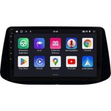 Valeo Hyundai I30 Android Multimedya Sistemi (2017-2020) | 8gb Ram, 64GB Hafıza, Bluetooth, Carplay & Android Auto Kamera Hediye!