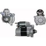 Valeo Ithal Marş Motoru Valeo 9D 1.2Kw Cıtroen C2-C3-Berlıngo / Peugeot 206-306 432623