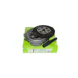 Valeo Kango - Clio 2 1.4 8 Valf K7j Debriyaj Seti 302055852R