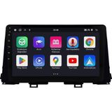 Valeo Kia Picanto Android Multimedya Sistemi (2018-2024) | 8gb Ram, 64GB Hafıza, Bluetooth, Carplay & Android Auto Kamera Hediye!