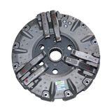 Valeo Komple Baskı Kasnaklı Zf 11-24 Diş 9 Debriyaj Balatasız 41100160045 - Başak - Erkunt - Steyr-Başak - 800558 - 1 Adet