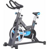 Valeo M625 Spin Bike Profesyonel - Mavi