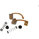 Valeo Marş Kömüru Yay Takımı 2 Li Renault R9 R11 R12 182067 594066