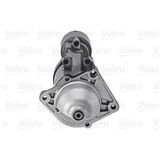 Valeo Mars Motoru 12V 9 Dıs 2.3kw Iveco Daıly Iıı / Iv 2.3jtd Massıf 3.0jtd Karsan J10 2.3jtd