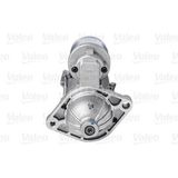 Valeo Marş Motoru Egea Doblo Fiorino Punto 1.3mjt Valeo 446771 1202265