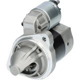 Valeo Marş Motoru Ford Transit 14 2.2 Tdci Start-Stop 130-150-155PS Start Stoplu