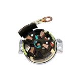 Valeo Marş Motoru Kömür Yuvası Ford C Max-Opel-Pejo-Fıat 595659 ile Aynı 93190561