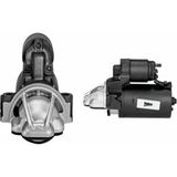 Valeo Mars Motoru Tourneo Transit 2.2 / 2.4 Tdcı , Ducato 2.2 D , Jumper 2.0 Hdı