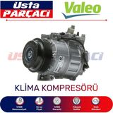 Valeo Mercedes Clk Serisi C209 A209 2002-2010 Klima Kompresörü