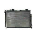 Valeo Mercedes E Class W210 Radyatör