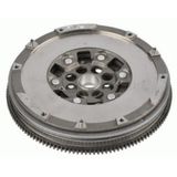 Valeo MHV19036 Debriyaj Seti