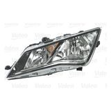 Valeo Mixdepo Far Sol Seat Leon 1.0tsi-1.2tsi 12- (Xenon Far Olmayanlar Için)