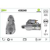 Valeo Mixdepo Marş Motoru Jeep Grand Cherokee