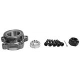 Valeo Mixdepo Ön Teker Bilyasi Poryali Transit V184 00 06 Abs Li 45X115X53 BTF1125B Kit Civatali - Renault