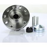 Valeo Mixdepo Ön Teker Poryasi Komple Astra G 98-05 -Zafira 99-05 1.6-1.8 16V-2.0 16V Abs Li 5 Bijon - Renault