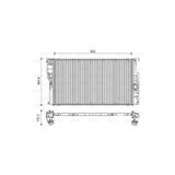 Valeo MOTOR SU RADYATORU BMW N13 N47 N B37 B47 F20 F30 F32 F34 I3