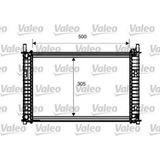 Valeo Mtxdpn Motor Su Radyatoru Fiesta 1.25 16V 1.4 16V 1.4tdci 01-08 Mazda Ii 1.4cd Manuel