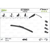 Valeo Muz Silecek 380Mm 4 Aparatlı (1 Adet)