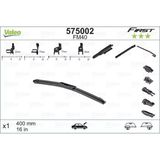 Valeo Muz Silecek 400 Mm (4 Aparatlı) (1 Ad)