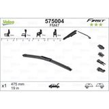 Valeo Muz Silecek 475 Mm (4 Aparatlı) (1 Ad)