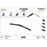 VALEO MUZ SİLECEK 530mm (4 APARATLI) (1 AD)