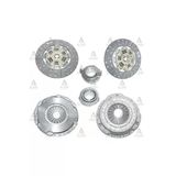VALEO MZ101G Debriyaj Seti Ranger 1998 - 2006 / Mazda B2500 1998 - 2006 23 Diş