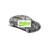 Valeo Mz107h Debriyaj Seti Mazda 3 03 Bilyasız Uyumlu
