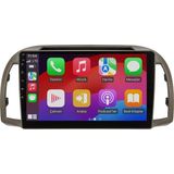 Valeo Nissan Micra Android Multimedya Sistemi (2002-2010) | 8gb Ram, 64GB Hafıza, Bluetooth, Carplay & Android Auto Kamera Hediye!