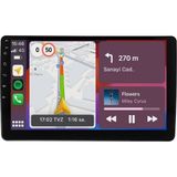 Valeo Nissan Micra Android Multimedya Sistemi (2013-2017) | 8gb Ram, 64GB Hafıza, Bluetooth, Carplay & Android Auto Kamera Hediye!