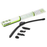 Valeo Ön Silecek Takımı Citroen C1 2005-2013 ile uyumlu