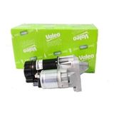 Valeo Opel / Astra H 1.3 Uyumlu Dizel Marş Motoru 1.8 Kw