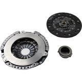 Valeo Opel Astra H 1.4 Z14XEP Debriyaj Baskı Balata Seti