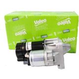 Valeo Opel Corsa D 1.3 Dizel Marş Motoru 1.8 Kw Valeo Marka 6202105 6202083