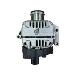 VALEO Opel Corsa D 1.3 Multijet 105 Amper Alternatör Şarj Dinamosu(446751)