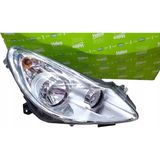 Valeo Opel Corsa D Sağ Ön Far Valeo Sıfır 2007-2014