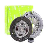 Valeo Opel Corsa F 1.2 Benzinli Debriyaj Seti 1611266580