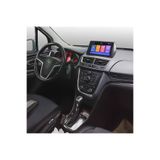 Valeo Opel Mokka Android Multimedya Sistemi (2012-2016) | 4gb Ram, 64GB Hafıza, Bluetooth, Carplay & Android Auto Kamera Hediye!