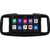 Valeo Opel Vivaro Android Multimedya Sistemi (2010-2014) | 8gb Ram, 64GB Hafıza, Bluetooth, Carplay & Android Auto Kamera Hediye!