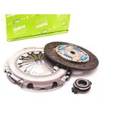 Valeo Peugeot 106 1.6 Benzinli Debriyaj Seti