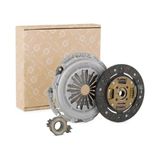 Valeo Peugeot 206 Hatchback 1.1i Debriyaj Seti 1998-2007