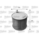Valeo Polen Filtresi Clio Kangoo Logan Megane