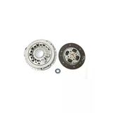 Valeo Renault 12 Debriyaj Seti Toros Sw 003388