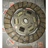 Valeo Renault 12 R5 76 96 Debriyaj Balatası
